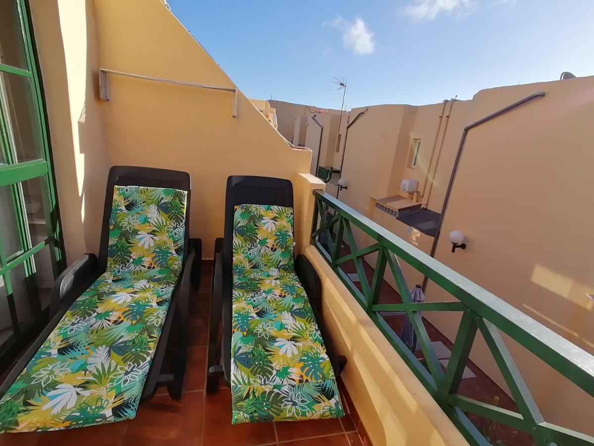 Castillo Mar- Casa Martini Калета де Фусте Екстериор снимка