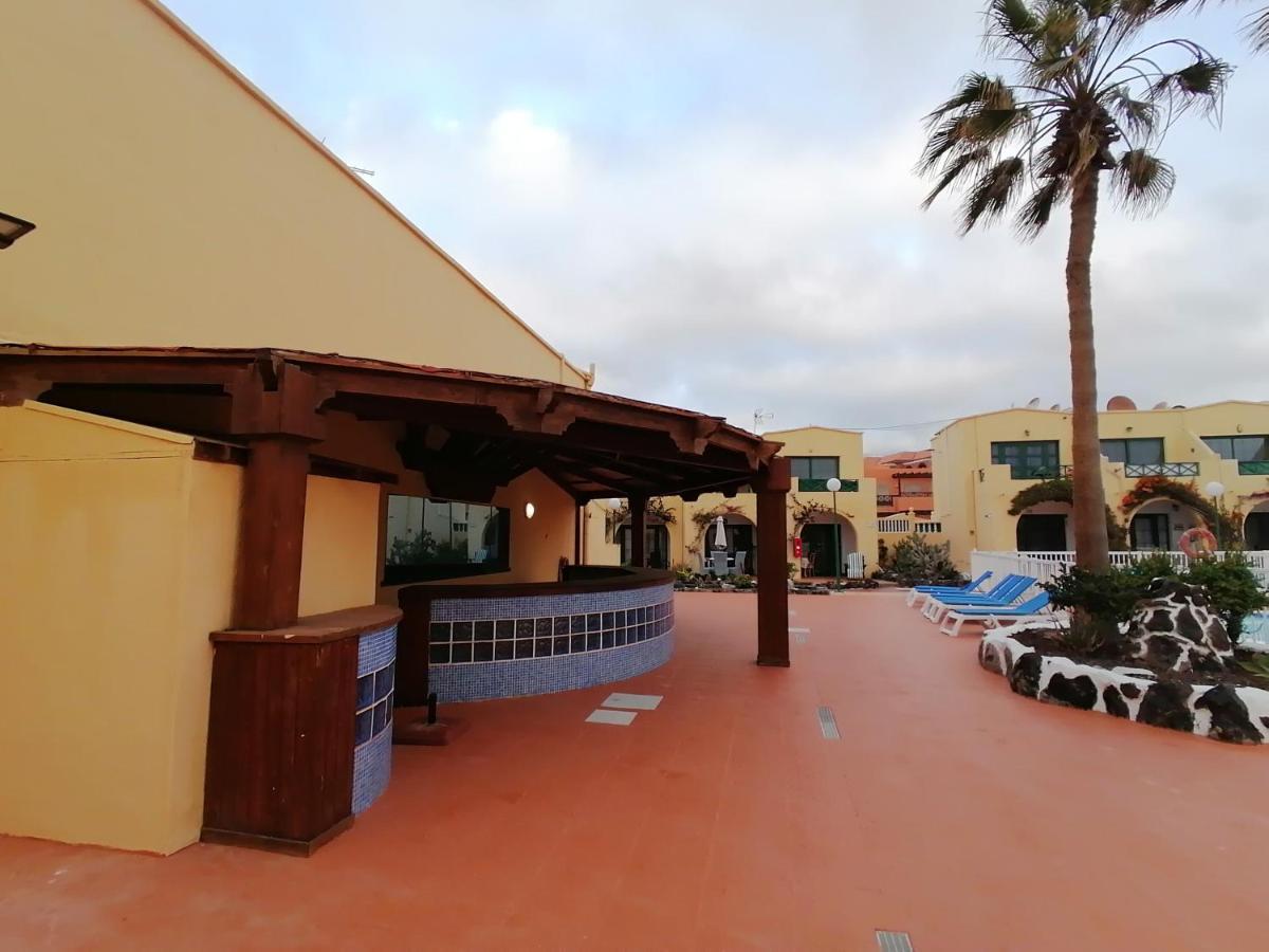 Castillo Mar- Casa Martini Калета де Фусте Екстериор снимка