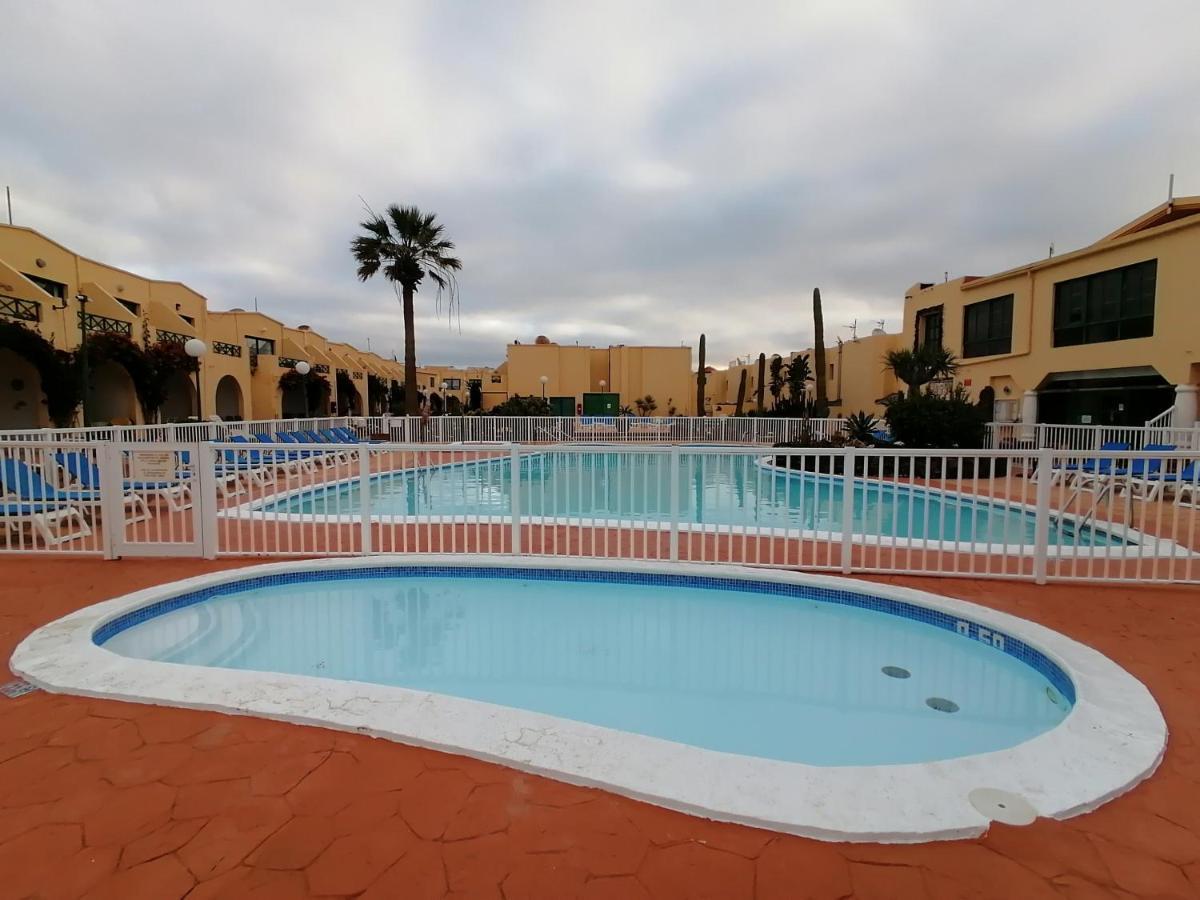 Castillo Mar- Casa Martini Калета де Фусте Екстериор снимка